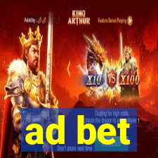 ad bet